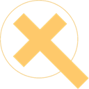 Circle Logo Yellow 128-cutout